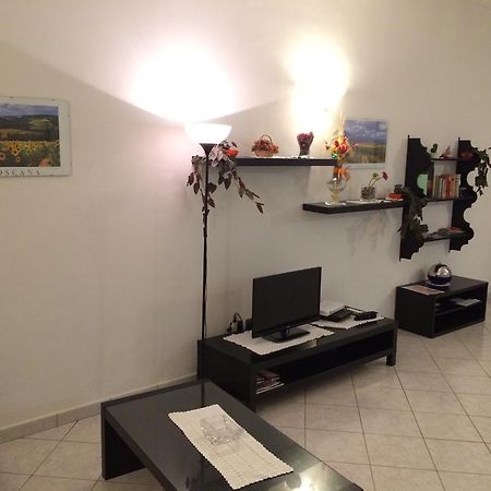 Casa Vacanze Alle Porte Del Chianti San Giovanni Valdarno Dış mekan fotoğraf