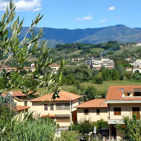 Casa Vacanze Alle Porte Del Chianti San Giovanni Valdarno Dış mekan fotoğraf