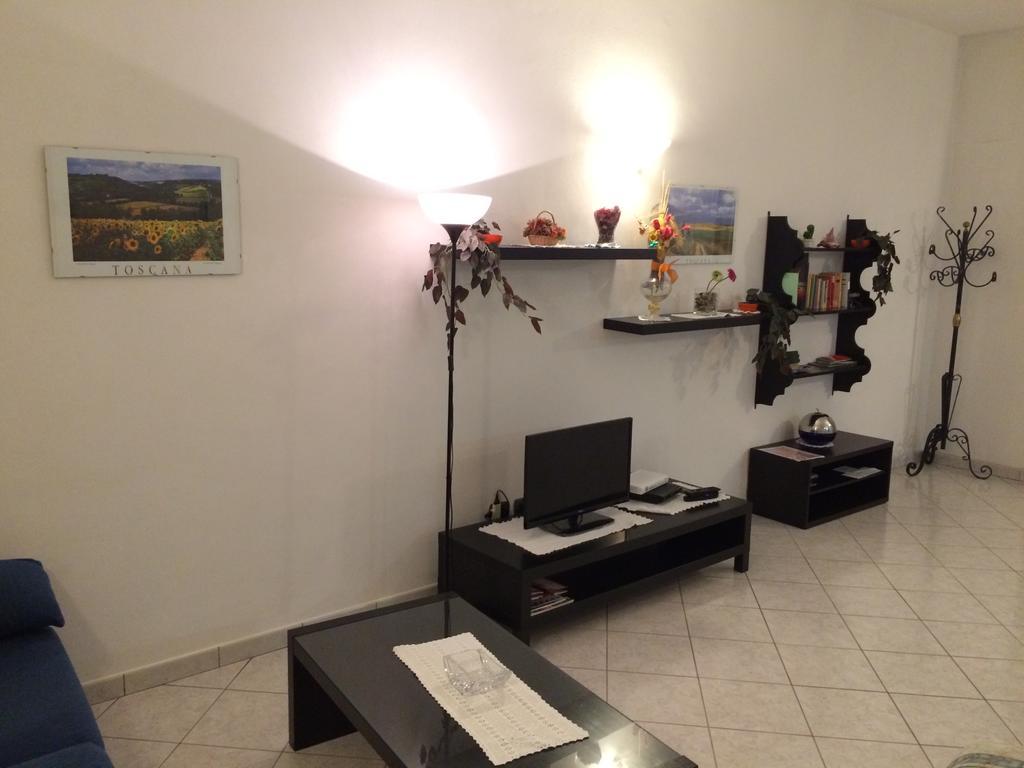 Casa Vacanze Alle Porte Del Chianti San Giovanni Valdarno Dış mekan fotoğraf