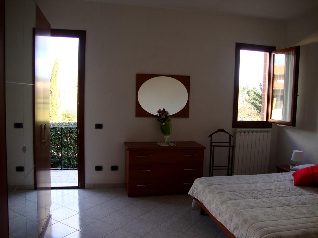Casa Vacanze Alle Porte Del Chianti San Giovanni Valdarno Dış mekan fotoğraf